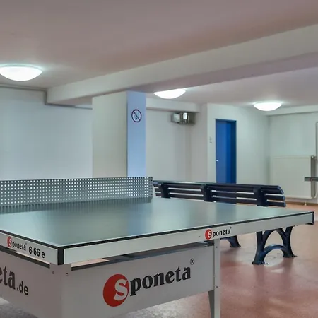 Διαμέρισμα Berolina Belvedere *