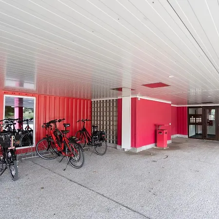 Berolina Belvedere Διαμέρισμα