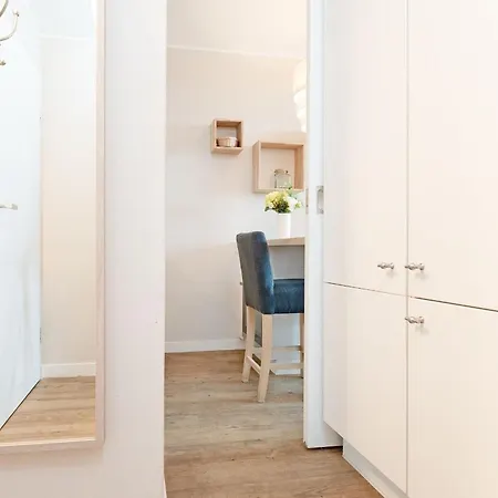 Berolina Belvedere Apartment Dahme (Schleswig-Holstein)