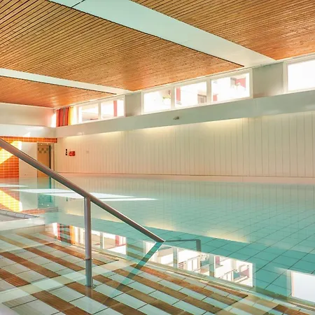 Berolina Belvedere Διαμέρισμα