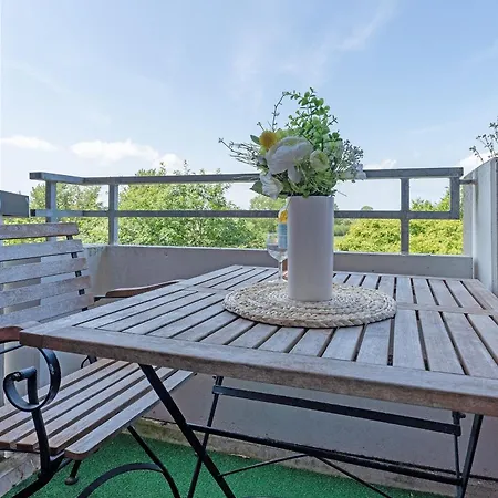 Apartment Berolina Belvedere