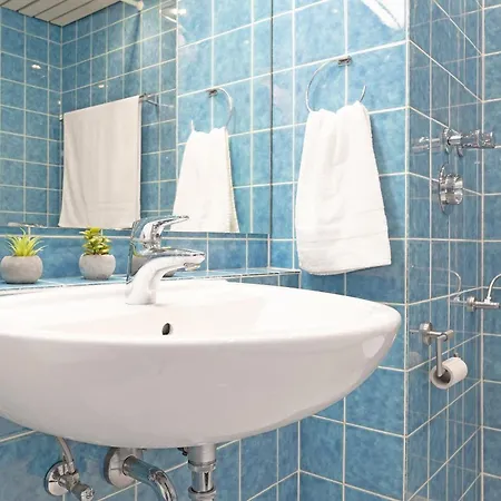 Apartment Berolina Belvedere *