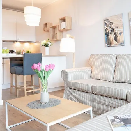 Apartment Berolina Belvedere