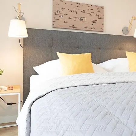 Διαμέρισμα Berolina Belvedere Dahme (Schleswig-Holstein)