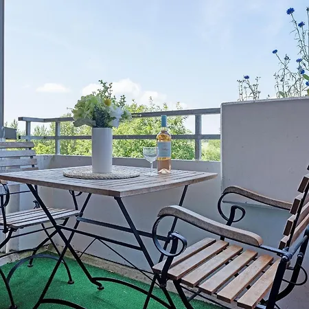 Berolina Belvedere *