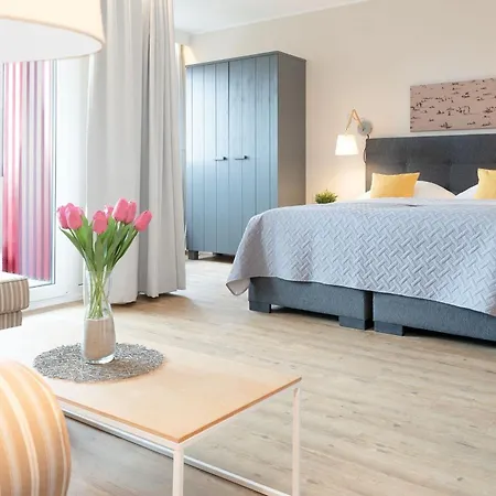 Berolina Belvedere Dahme (Schleswig-Holstein)