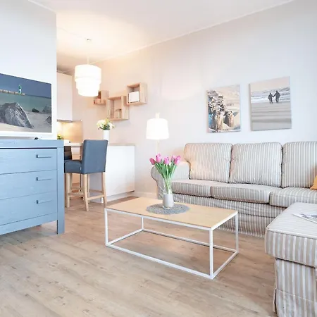 Berolina Belvedere * Dahme (Schleswig-Holstein)