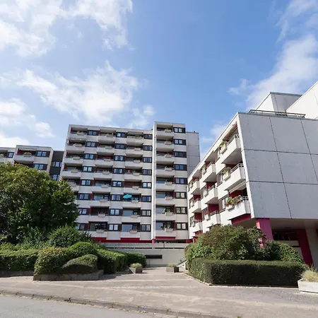 Berolina Belvedere Apartment