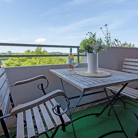 Apartment Berolina Belvedere *